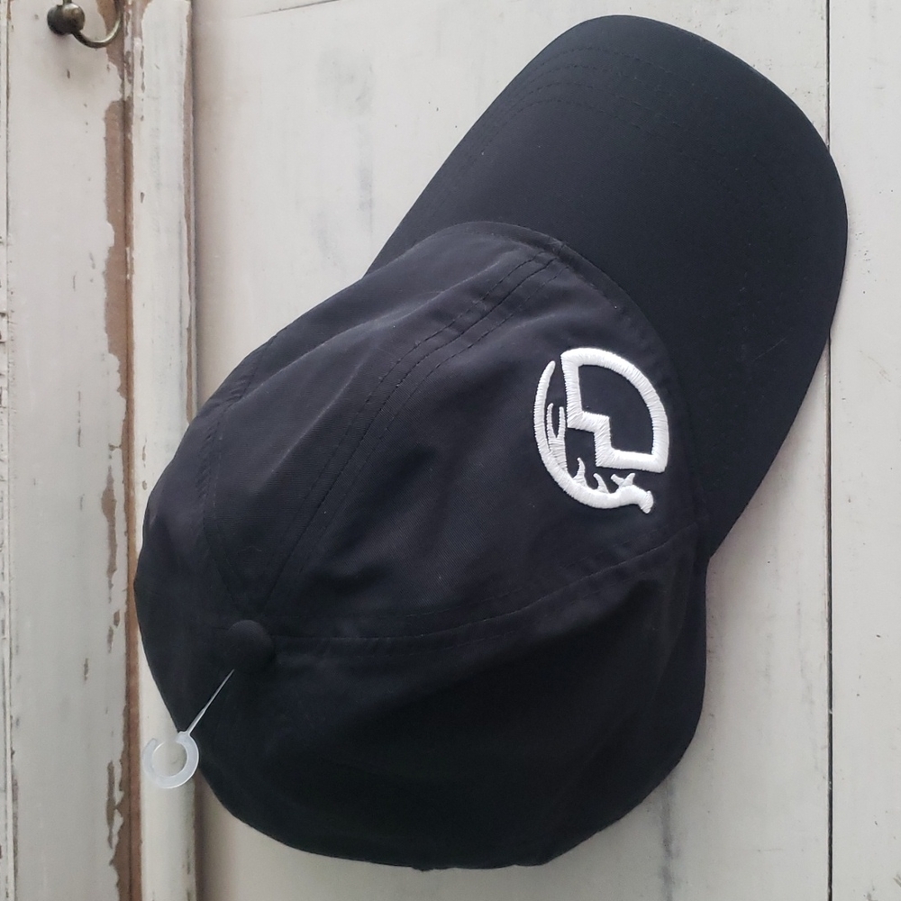 Magellan cap / OS